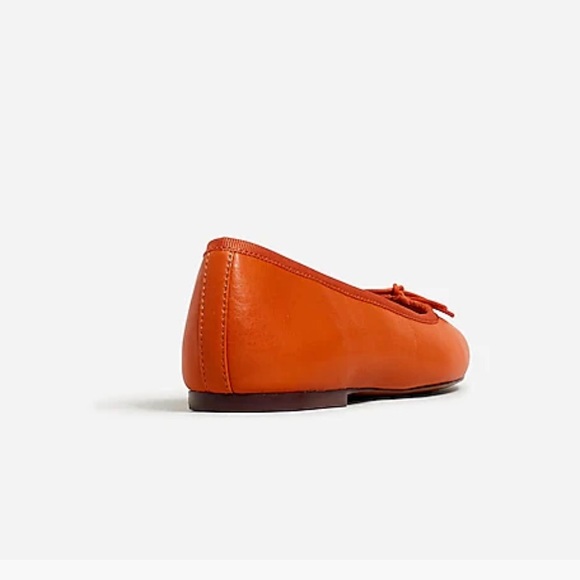 The Anelise Ballet Flat, Size 7.5 - Picture 2 of 5